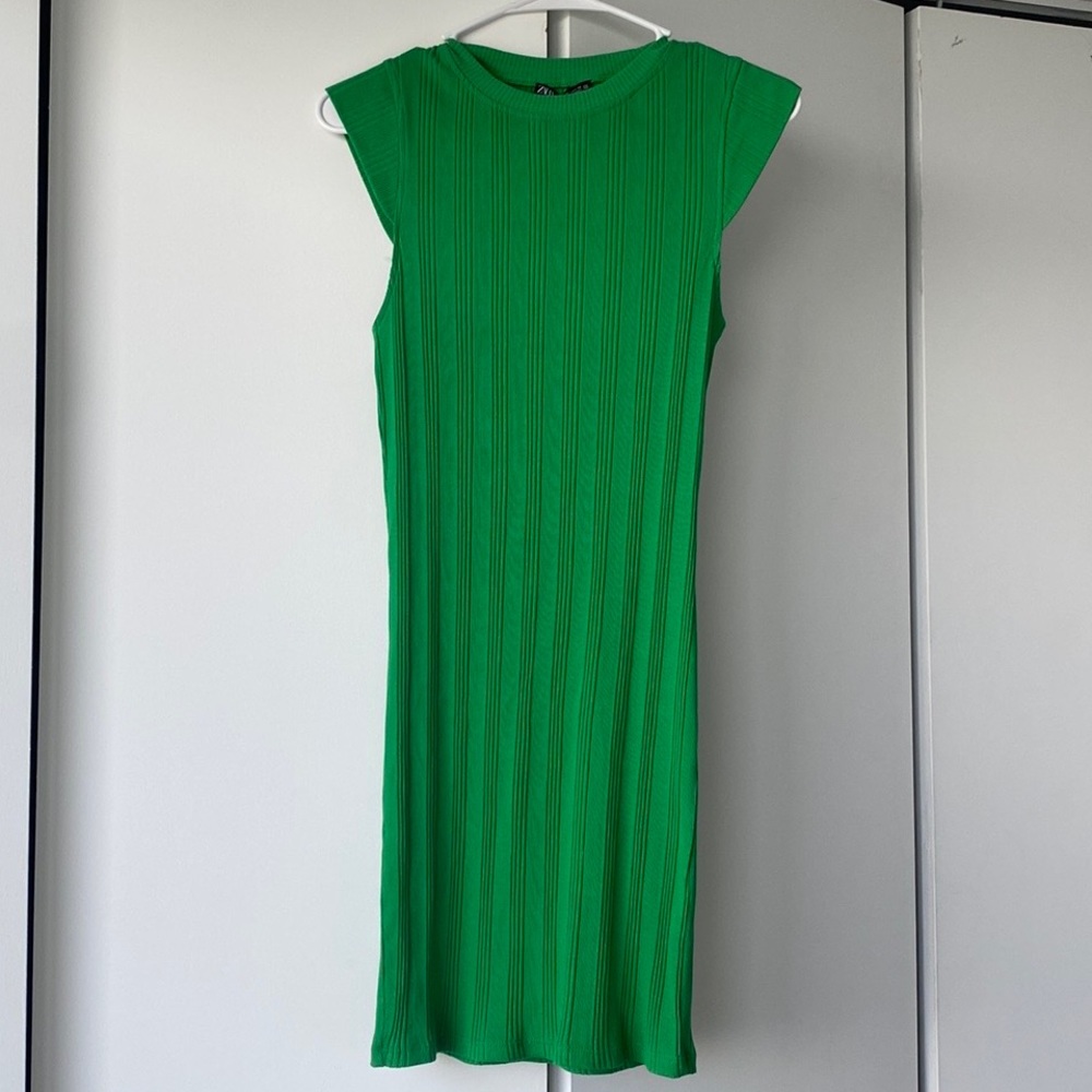 Zara dress